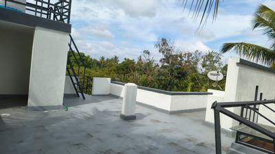 Balcony Image of 2000 Sq.ft 3 BHK Farm House for sale in Malavalli Mandya for Rs. 22500000