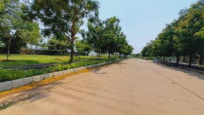 Image of 2300 Sq.ft 3 BHK Independent House for sale in Wallfort Parkview, Datrenga, Raipur for Rs. 5800000