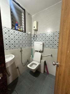Image of 1330 Sq.ft 3 BHK Apartment / Flat for sale in Indira Nagar, Nashik for Rs. 6960000