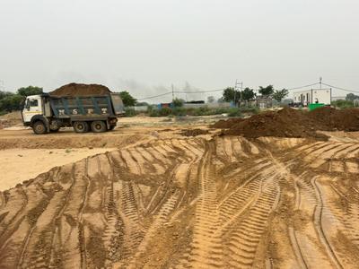 Image of 118 Sq.ft Residential Plot / Land for sale in Sector 6, Faridabad for Rs. 5900000