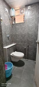 Bathroom Image of 1200 Sq.ft 3 BHK Apartment / Flat for sale in Apricus, Bhayli Vadodara for Rs. 9000000