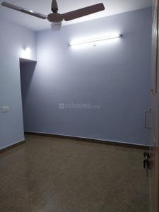 Bedroom Image of 700 Sq.ft 1.5 BHK Builder Floor for rent in Koramangala Bengaluru for Rs. 28000