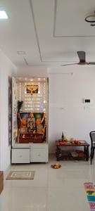 Hall Image of 696 Sq.ft 2 BHK Apartment / Flat for sale in Prathamesh Excellencia, Tathawade Pune for Rs. 7100000