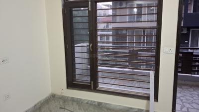 Balcony Image of 2300 Sq.ft 3 BHK Builder Floor for rent in Sector 43 Gurgaon for Rs. 75000
