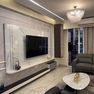 Hall Image of 1910 Sq.ft 3 BHK Apartment / Flat for sale in Royal Armaan Heights, Bhago Majra Mohali for Rs. 11000000