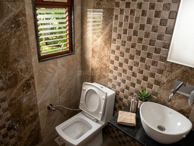 Image of 2880 Sq.ft 4 BHK Apartment / Flat for rent in Ahmedabad Cantonment, Ahmedabad for Rs. 125000