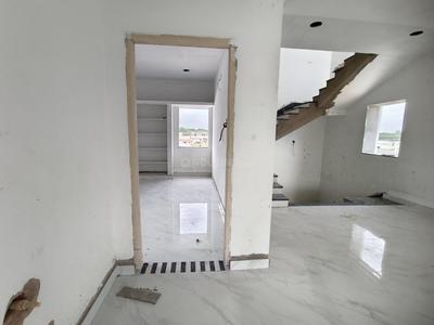 Bedroom Image of 3006 Sq.ft 3 BHK Duplex for sale in Thumukunta Secunderabad for Rs. 12900002