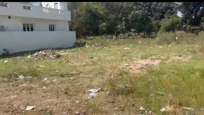 Saibaba Colony Plot View 3