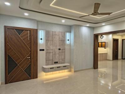 Hall Image of 7200 Sq.ft 5 BHK Independent House for sale in Gomti Nagar Lucknow for Rs. 55000000