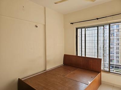 Bedroom Image of 1053 Sq.ft 2 BHK Apartment / Flat for sale in Pride Aashiyana Phase II, Lohegaon Pune for Rs. 8600000