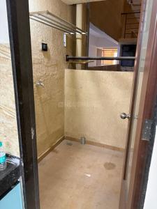 Balcony Image of 900 Sq.ft 2 BHK Apartment / Flat for rent in VTP Aethereus Phase 2, Mahalunge Pune for Rs. 28000