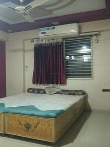 Bedroom Image of 2115 Sq.ft 3 BHK Apartment / Flat for sale in Gala Aria, South Bopal Ahmedabad for Rs. 14500000
