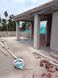 Image of 1400 Sq.ft 3 BHK Independent House for sale in Madhyamgram, Kolkata for Rs. 7500000