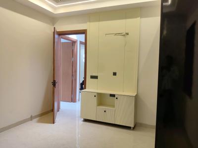 Bedroom Image of 2200 Sq.ft 3 BHK Builder Floor for sale in Ardee Pavilion Villas, Sector 52 Gurgaon for Rs. 25500000