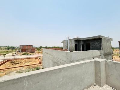 Khatu Dham Society Plot View 3