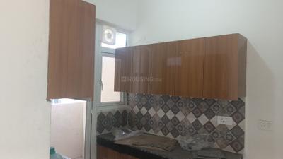 Kitchen Image of 750 Sq.ft 2 BHK Apartment / Flat for sale in Sector 63 Gurgaon for Rs. 10900000