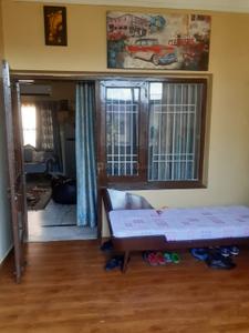Bedroom Image of 2100 Sq.ft 3 BHK Apartment / Flat for rent in Sector 48 Chandigarh for Rs. 40000