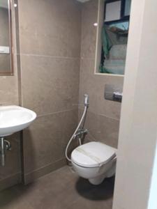 Bedroom Two Image of 850 Sq.ft 2 BHK Apartment / Flat for sale in Raj Heritage Tower by Raj Group, Mira Road East Mira Bhayandar for Rs. 11000000