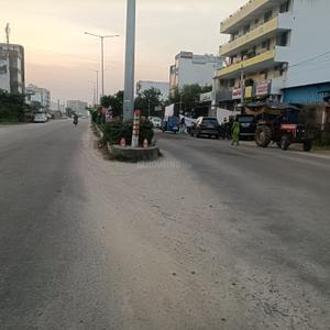 Image of 2400 Sq.ft Residential Plot / Land for sale in Mansarovar Extension, Jaipur for Rs. 21332800