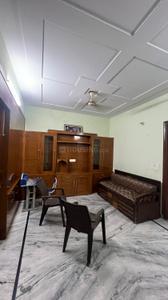 2 BHK Independent Builder Floor