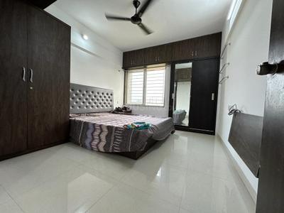 Bedroom Image of 1050 Sq.ft 2 BHK Apartment / Flat for sale in Venkatesh Graffiti Glover , Keshav Nagar Pune for Rs. 9200000