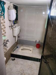 Bathroom Image of 915 Sq.ft 2 BHK Apartment / Flat for sale in Bhavani Mohan Heights Phase 1, Titwala Thane for Rs. 4500000