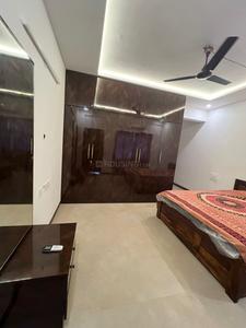 Bedroom Image of 3700 Sq.ft 4 BHK Apartment / Flat for sale in Frazer Town Bengaluru for Rs. 38000000