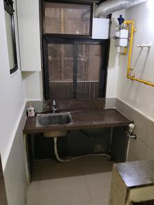Drying Area Image of 1500 Sq.ft 3 BHK Apartment / Flat for sale in HN Safal Marigold, Bopal Ahmedabad for Rs. 7900000