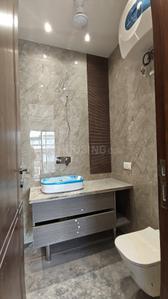 Image of 1512 Sq.ft 3 BHK Builder Floor for sale in Paschim Vihar, New Delhi for Rs. 38000000