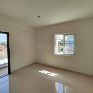 Hall Image of 861 Sq.ft 2 BHK Apartment / Flat for sale in Miyapur Hyderabad for Rs. 6600000