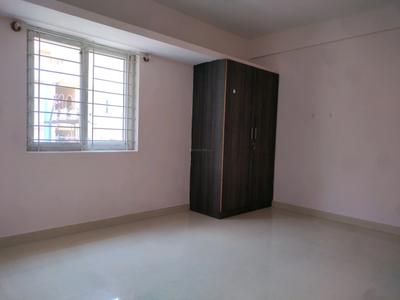 Bedroom Image of 700 Sq.ft 1 BHK Independent House for rent in Bellandur Bengaluru for Rs. 26000