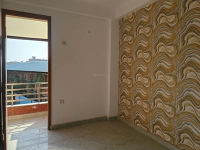 Bedroom Image of 750 Sq.ft 2 BHK Builder Floor for sale in DLF Ankur Vihar Ghaziabad for Rs. 2440522