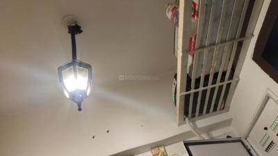 Image of 1350 Sq.ft 3 BHK Apartment / Flat for rent in Pride Kingsbury Phase II, Charholi Budruk, Pune for Rs. 38000