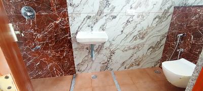 Bathroom Image of 2400 Sq.ft 3 BHK Independent House for sale in JP Nagar Bengaluru for Rs. 17650000