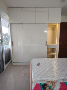 Bedroom Image of 1010 Sq.ft 2 BHK Apartment / Flat for sale in Sikka Kimaya Greens, Sahastradhara Road Dehradun for Rs. 8900000