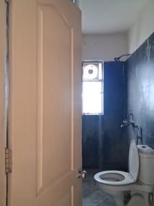 Bedroom One Image of 1591 Sq.ft 3 BHK Apartment / Flat for sale in Paras Tierea, Sector 137 Noida for Rs. 14000000