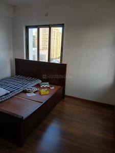 Bedroom Image of 1566 Sq.ft 3 BHK Apartment / Flat for sale in Avidipta, Santoshpur Kolkata for Rs. 29000000