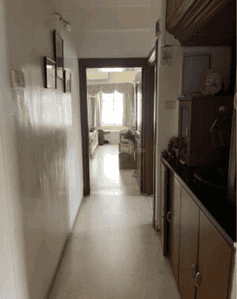 Image of 2000 Sq.ft 3 BHK Apartment / Flat for rent in Gigeo Gulab Palace, Ramdaspeth, Nagpur for Rs. 65000