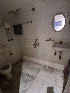 Image of 850 Sq.ft 2 BHK Apartment / Flat for rent in Mulund East, Mumbai for Rs. 45000