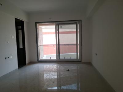 Bedroom Image of 1800 Sq.ft 3 BHK Apartment / Flat for sale in Sara Antalya, Belapur CBD Navi Mumbai for Rs. 42500000