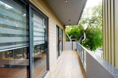 3 BHK Independent Builder Floor