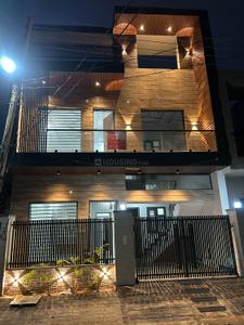 3.5 BHK Independent House