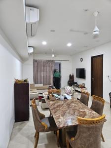 3 BHK Flat