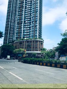 Image of 950 Sq.ft 2 BHK Apartment / Flat for sale in Romell Diva, Malad West, Mumbai for Rs. 21000000