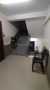 Kitchen Image of 249 Sq.ft 1 RK Apartment / Flat for sale in Sai Shrushti Valley Phase 1 Ramchandra Complex, Diva Thane for Rs. 2850000