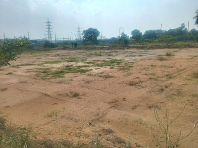 Image of 200 Sq.ft Residential Plot / Land for sale in Adibatla, Hyderabad for Rs. 5400008