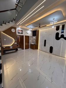 Hall Image of 2808 Sq.ft 3 BHK Villa for sale in Manchwa Jaipur for Rs. 13000000