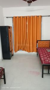 Bedroom Image of oxo stay no brokerage in Kurla East, Mumbai