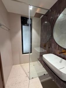 Image of 1400 Sq.ft 2 BHK Apartment / Flat for rent in Gateway, Santacruz West, Mumbai for Rs. 225000