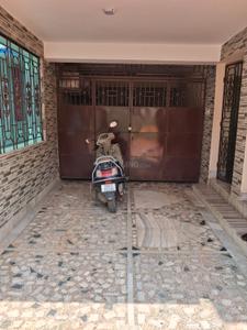 2 BHK Independent House